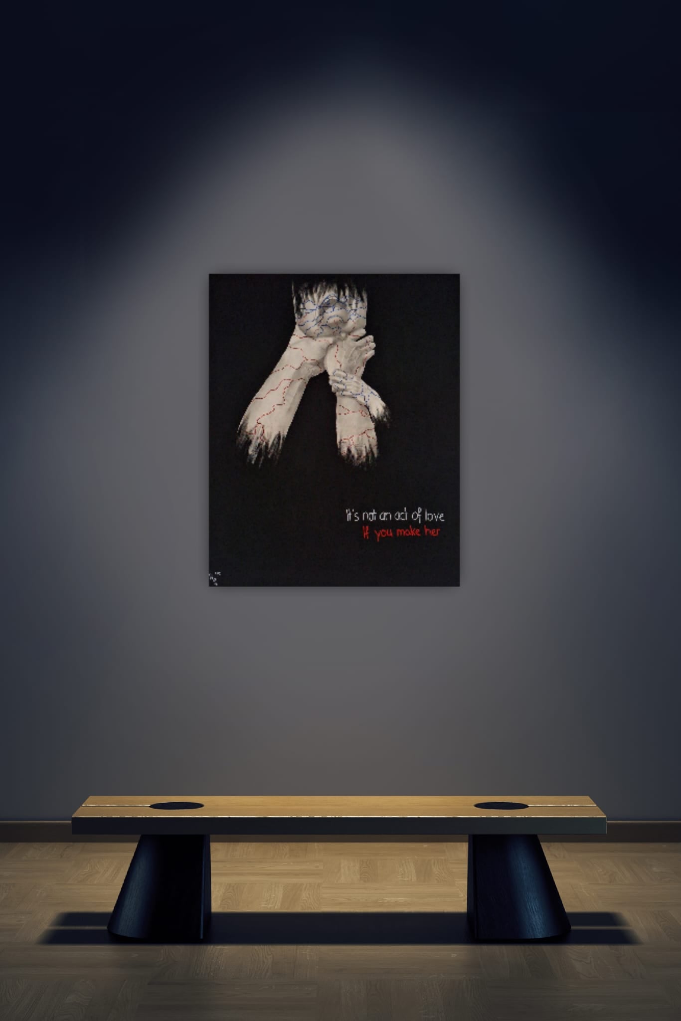 Act of Love - Original