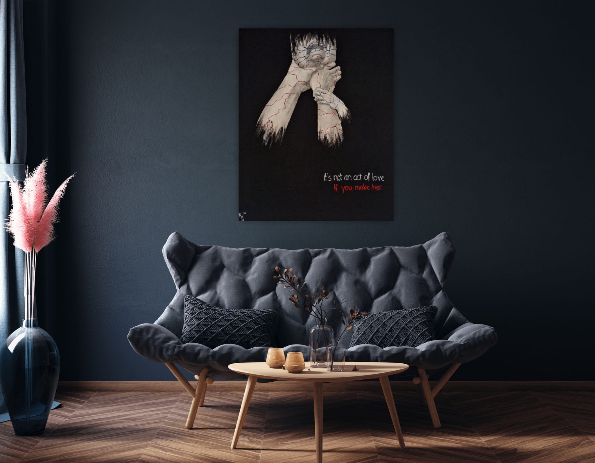 Act of Love - Original