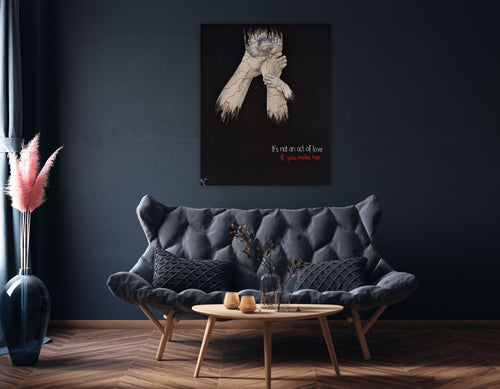 Act of Love - Original